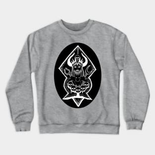 Hades Crewneck Sweatshirt